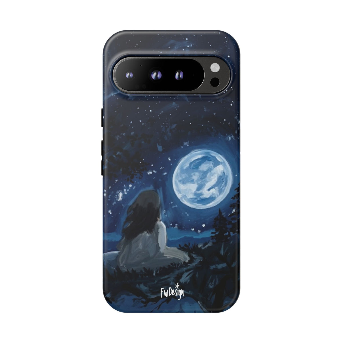 My future phone case