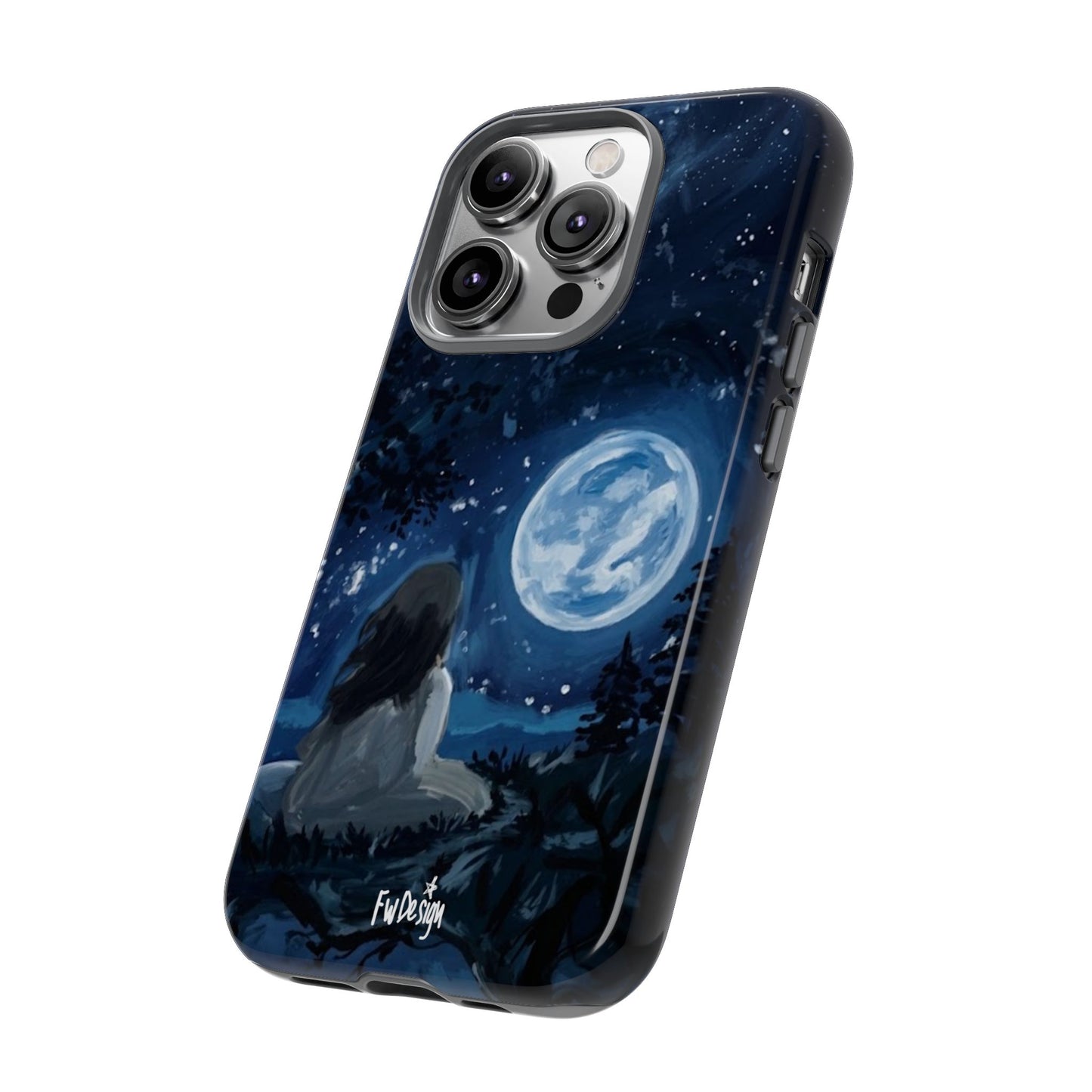 My future phone case
