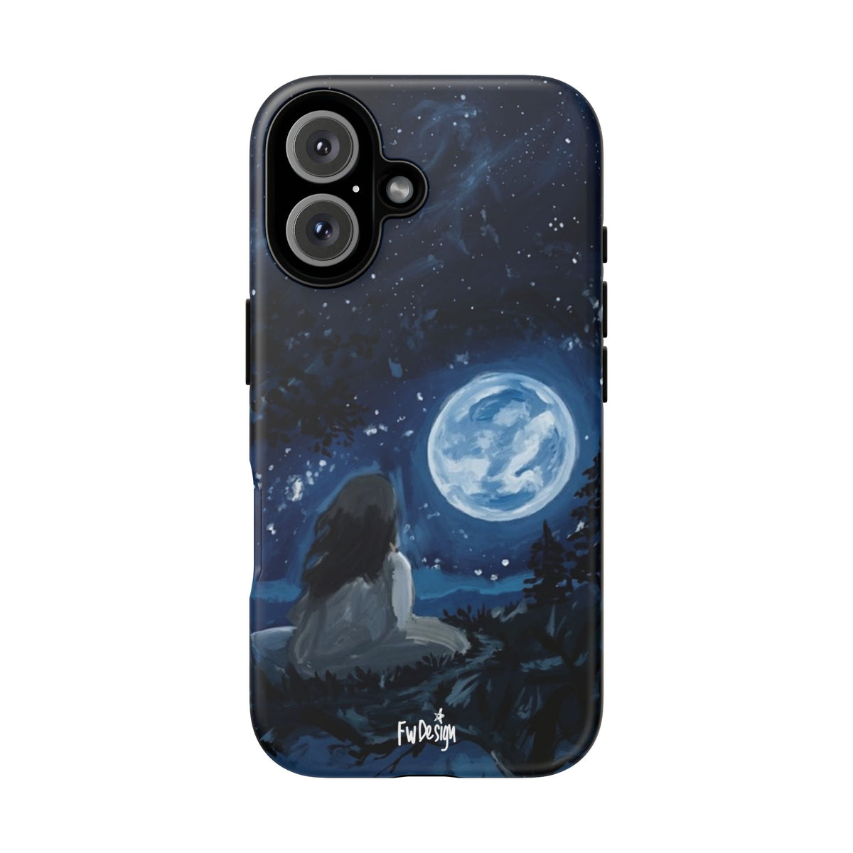 My future phone case