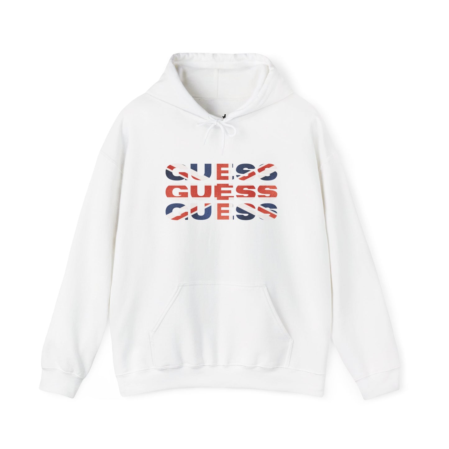 Guess Hoodie