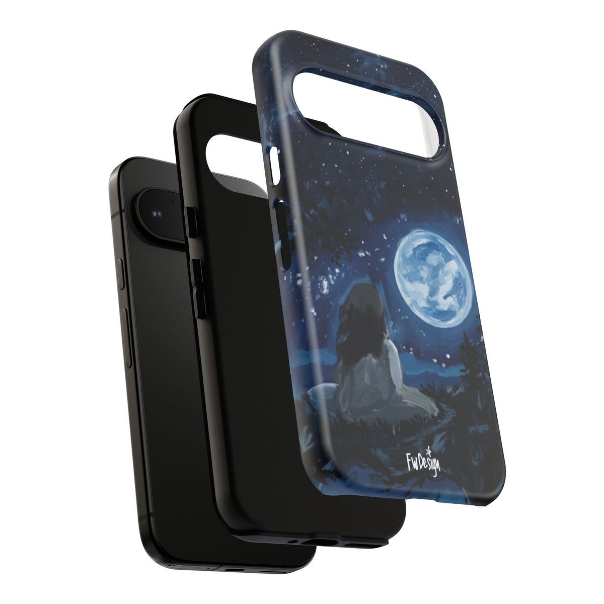 My future phone case