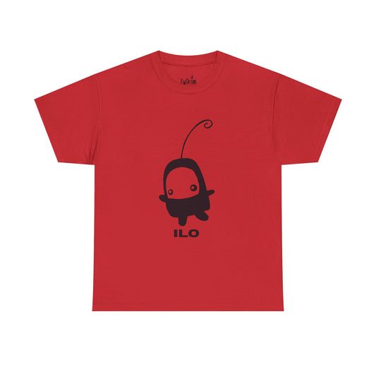 Ilo Graphic Tee