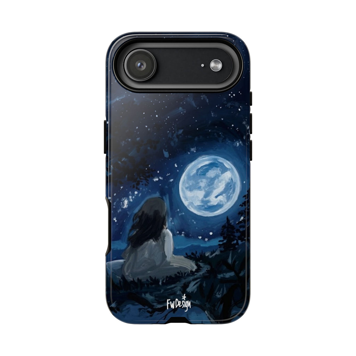 My future phone case