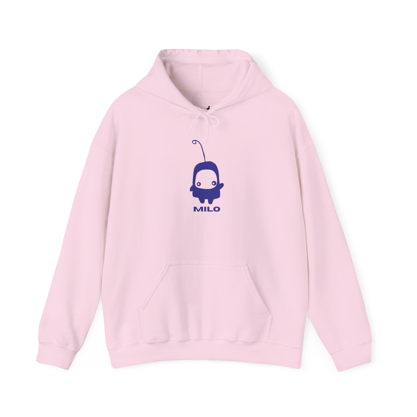 Milo Hoodie