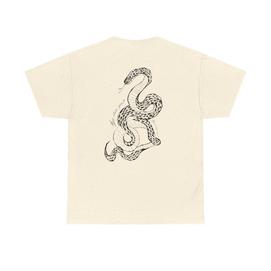 Your power tee