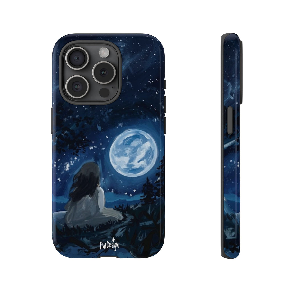 My future phone case