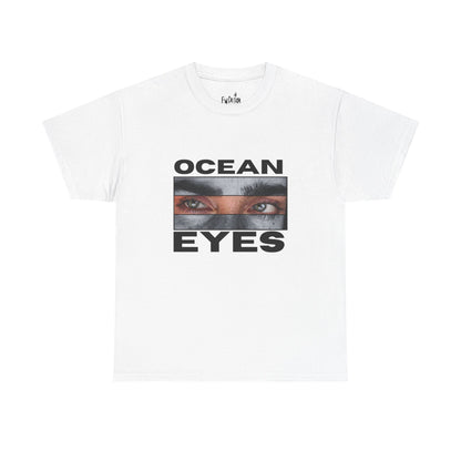 Ocean Eyes Graphic Tee
