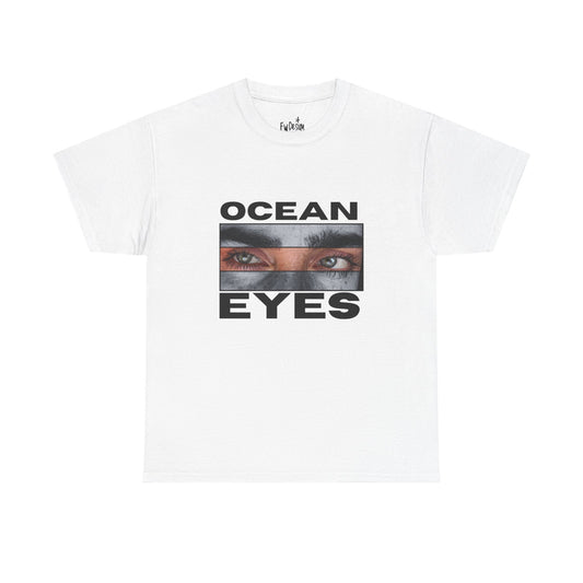 Ocean Eyes Graphic Tee