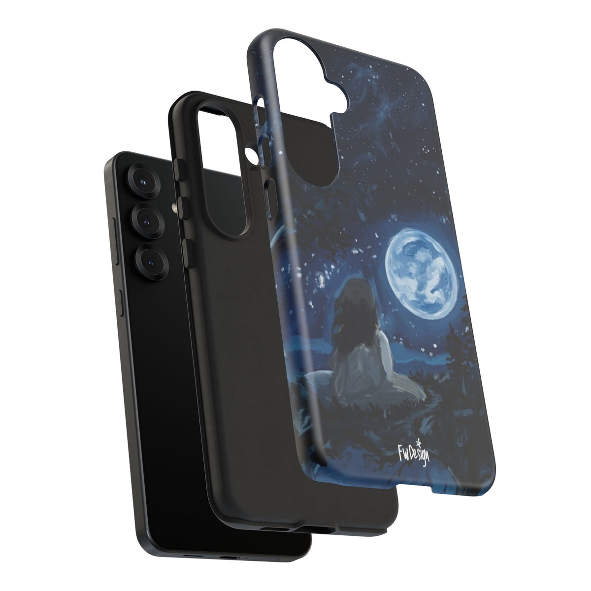 My future phone case