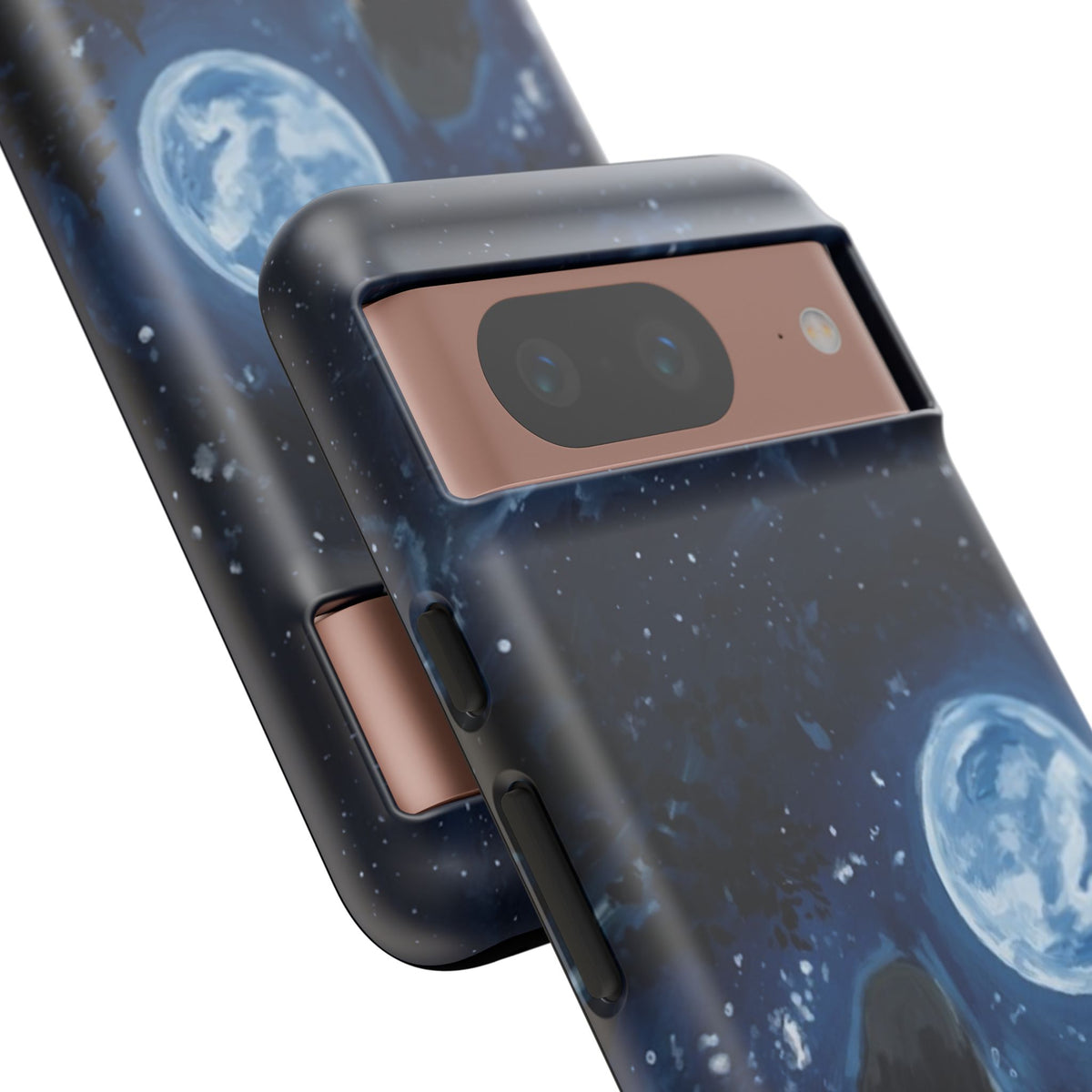 My future phone case