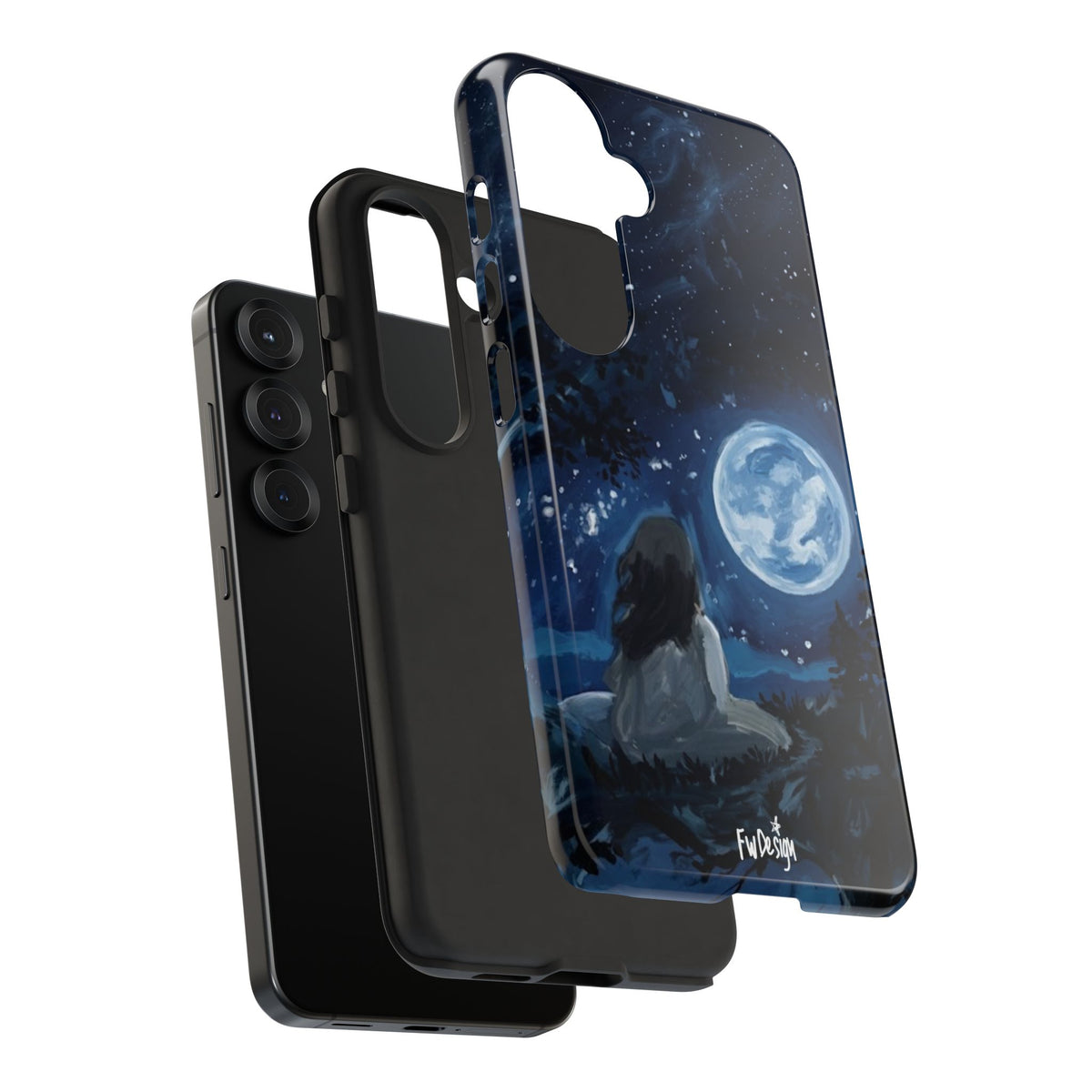 My future phone case