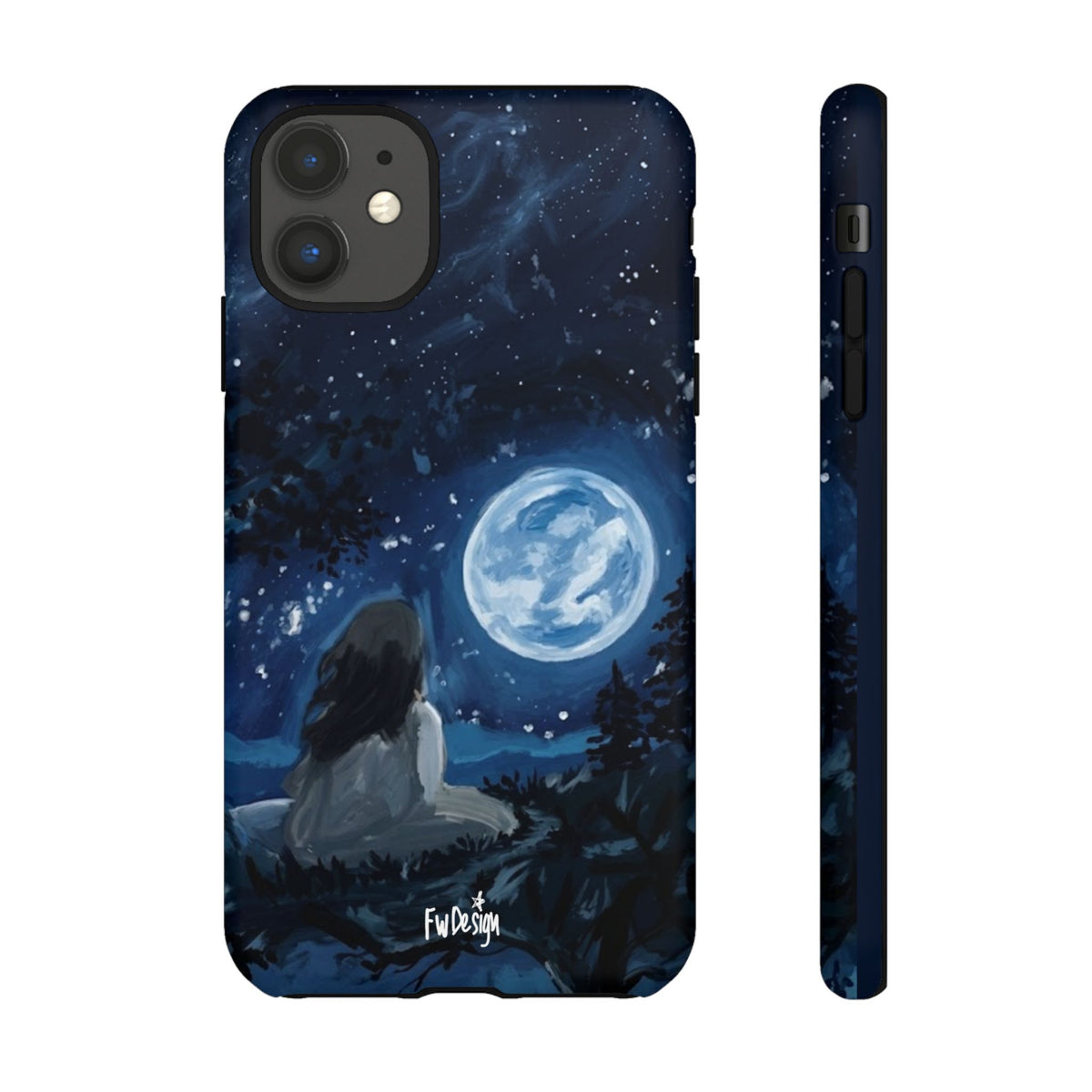 My future phone case