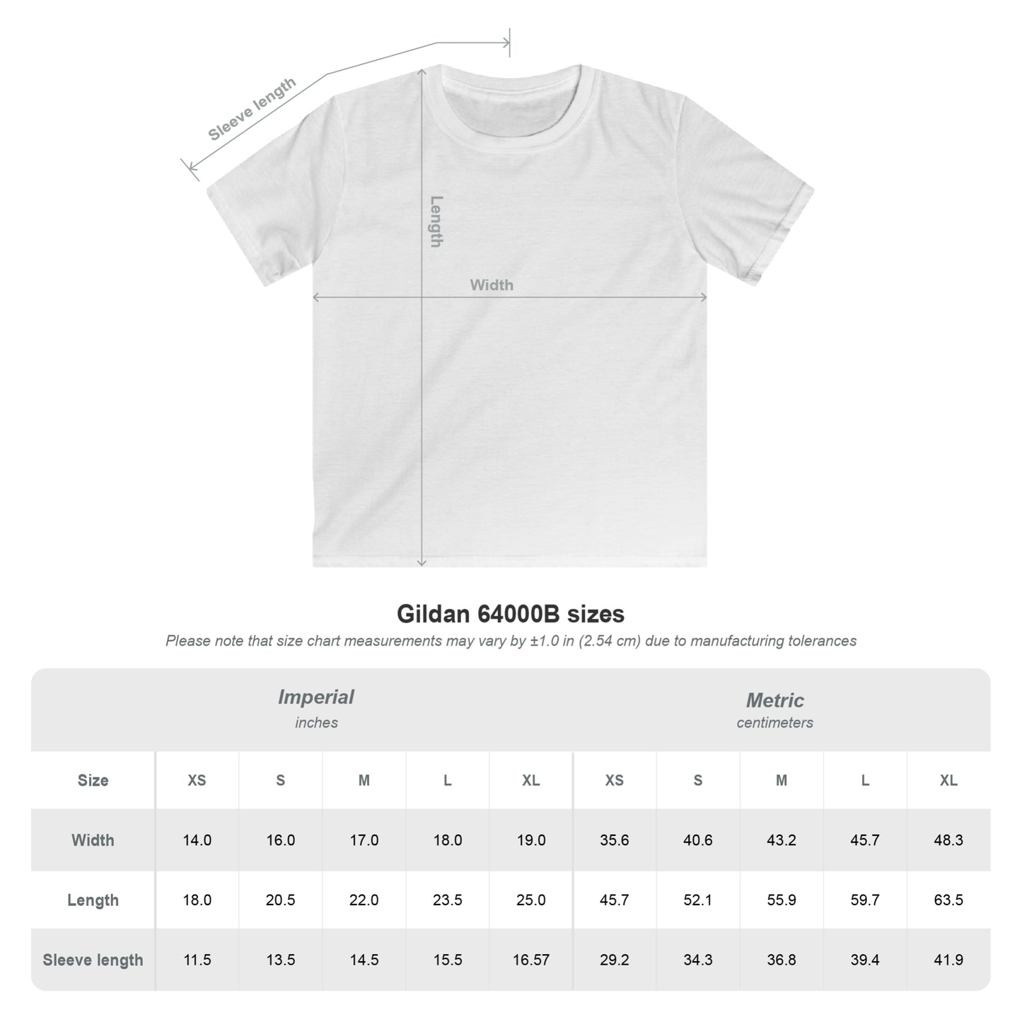 Chihiro Baby tee